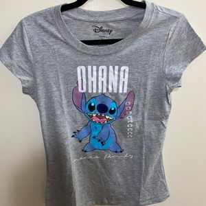 Disney Lilo&Stitch Women’s T-shirt Size M